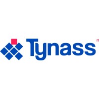 Tynass IT logo - Similar company to Tunis Go
