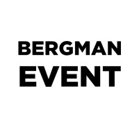 Bergman Event logo - Similar company to Jfk | Johan Frej Kommunikation