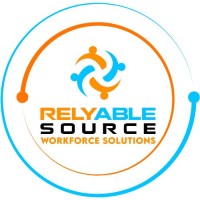 RelyAble Source Workforce Solutions logo - Similar company to Mallow