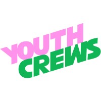 Youth Crews logo - Similar company to Lijit