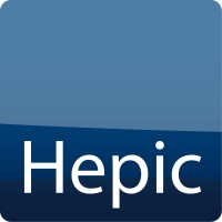 Hepic - Controle de Infecções logo - Similar company to Furlab