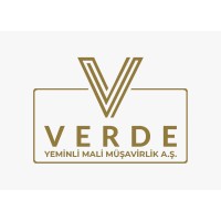 Verde YMM A.Ş. logo - Similar company to Libra Ymm A.Ş.