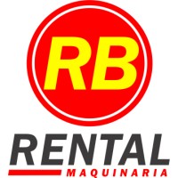 RB Rental logo - Similar company to Southern Solutions
