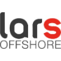 LARS Offshore logo - Similar company to 9 Oceans B.V.