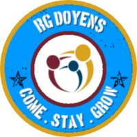 Rg Doyens Toastmasters Club