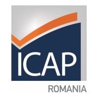 ICAP Romania logo - Similar company to Rainbowidea