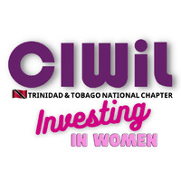 Caribbean Women in Leadership Trinidad & Tobago National Chapter logo - Similar company to Caribbean Women In Leadership