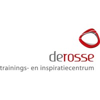 De Rosse vergader- en trainingslocatie Bathmen logo - Similar company to Systemic Flow Academy