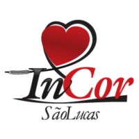 Incor São Lucas logo - Similar company to Dinâmica Medical