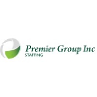 Premier Group Inc Staffing