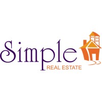 Simple Real Estate logo - Similar company to Zeus Alternatives