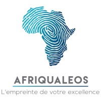 AFRIQUALEOS logo - Similar company to Evost Consulting