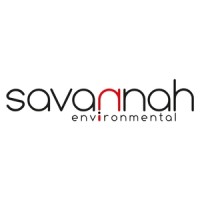 Savannah Environmental (Pty) Ltd logo - Similar company to Aivia (Pty) Ltd.