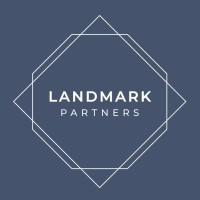 Landmark Partners Baltimore logo - Similar company to Red Capital Group