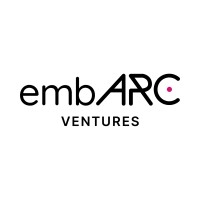embARC Ventures logo - Similar company to Brainvalue Neurotech