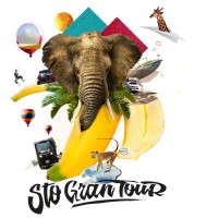Sto Gran Tour logo - Similar company to World Face