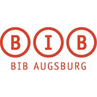 BIB Augsburg gGmbH logo - Similar company to Sieveking - Verlag & Agentur