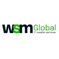 WSM Global logo - Similar company to Wms Global Ltd