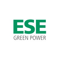 ESE Green Power logo - Similar company to Peak Solutions Sas