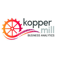 KopperMill Business Analytics logo - Similar company to Olé Software