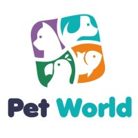 Pet World colombia logo - Similar company to Petentrega