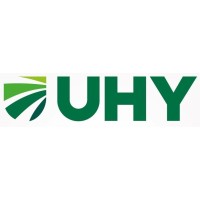UHY Georgia logo - Similar company to Senthera