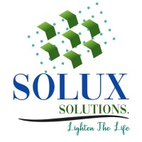 SOLUX Solutions logo - Similar company to Solnova