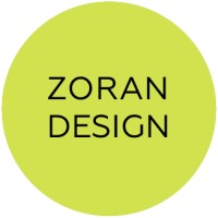 Zoran Design logo - Similar company to Creawizz