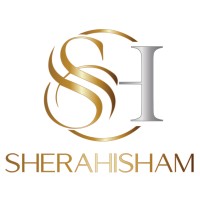 Makeup by Sherahisham logo - Similar company to Pillar Consultancy