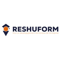 RESHUFORM logo - Similar company to Reshuform