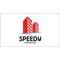 SPEEDY CONSTRUÇÕES logo - Similar company to Jc Empilhadeiras