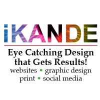iKANDE logo - Similar company to Burton Design & Construct