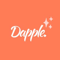 ✨Dapple✨ logo - Similar company to Sparkles
