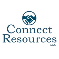 Connect Resources LLC logo - Similar company to Web Vantage Solutions