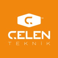 Çelen Teknik logo - Similar company to Çelen Mekanik Mühendislik