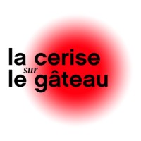 La Cerise sur le Gâteau logo - Similar company to Akaa Art Fair