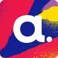 Auricoe logo - Similar company to Apple Mothership