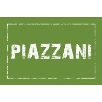 PIAZZANI logo - Similar company to Cazaa Catering