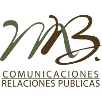 Mb Comunicaciones Y Relaciones Públicas