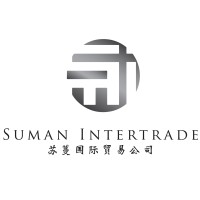SUMAN INTERTRADE | 扬州苏蔓农业发展有限公司 logo - Similar company to Preferio Co. Ltd