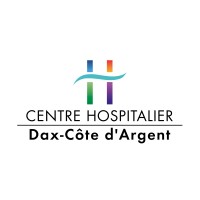 Centre Hospitalier Dax-Côte d'Argent logo - Similar company to Clinique Delay