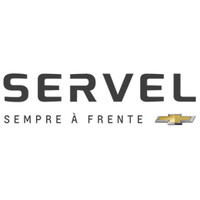 Servel Chevrolet logo - Similar company to Fiat Automotive