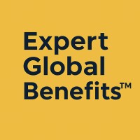 Expert Global Benefits TM logo - Similar company to Recruiting Concepts