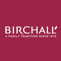 Birchall Tea logo - Similar company to Covers