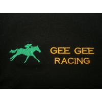 Gee Gee Racing