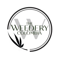 The Weedery Colombia logo - Similar company to Butmeyer Colombia