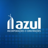Azul Incorporações e Construções logo - Similar company to Sola Construtora