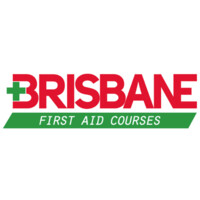Brisbane First Aid logo - Similar company to Fluid First Aid