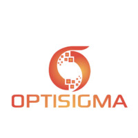Optisigma Inc. logo - Similar company to Grep Technologies