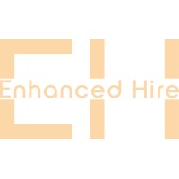 Enhanced Hire logo - Similar company to Sustaineat